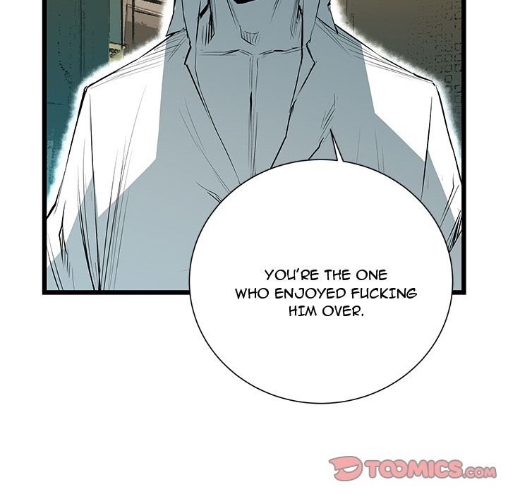 DIE, DAI Manhwa - Chapter 37 Page 123