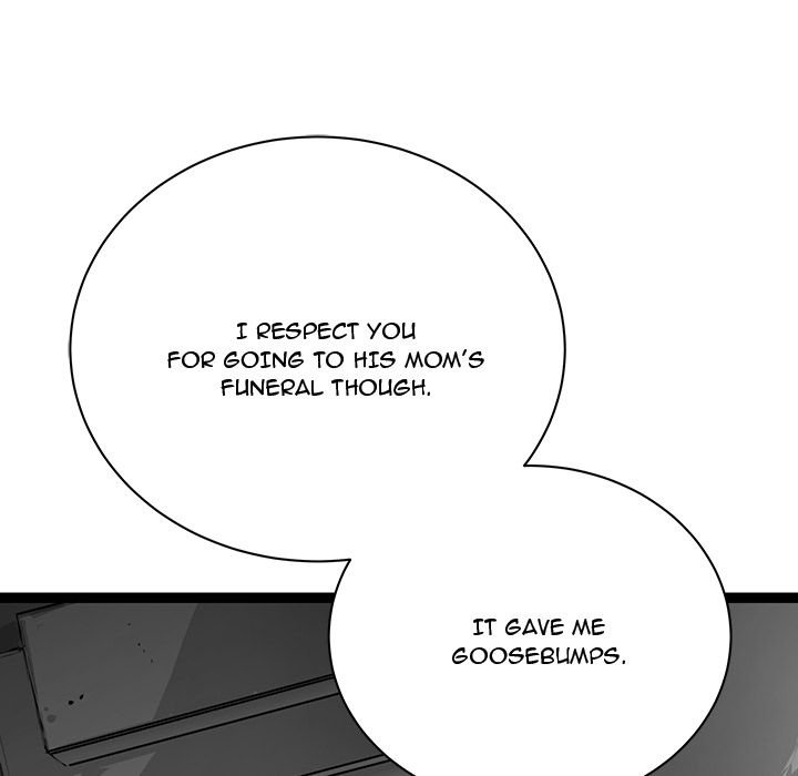 DIE, DAI Manhwa - Chapter 37 Page 124