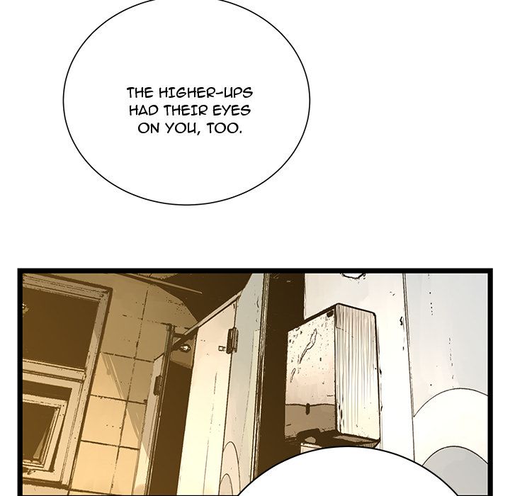 DIE, DAI Manhwa - Chapter 37 Page 126