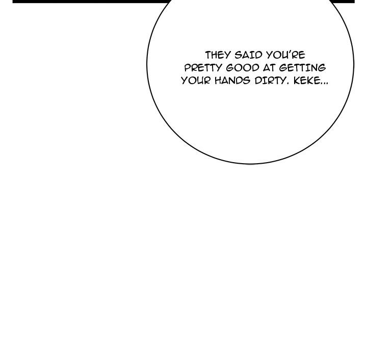 DIE, DAI Manhwa - Chapter 37 Page 127