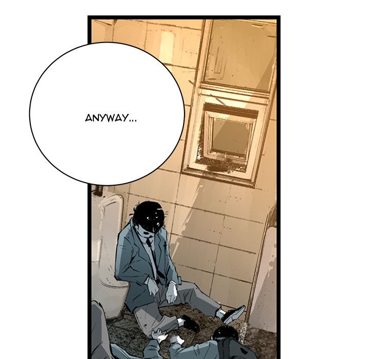 DIE, DAI Manhwa - Chapter 37 Page 128