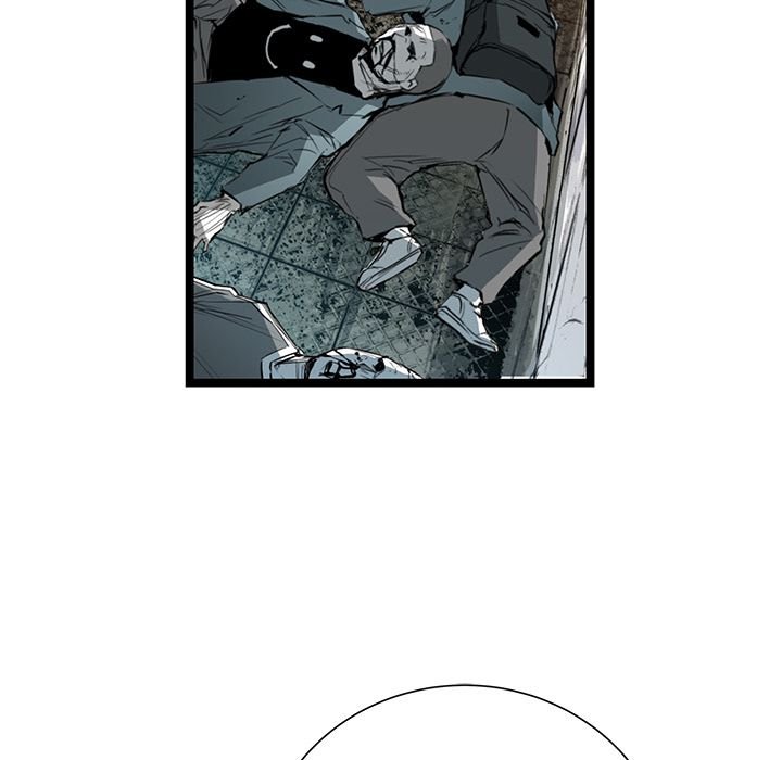 DIE, DAI Manhwa - Chapter 37 Page 129