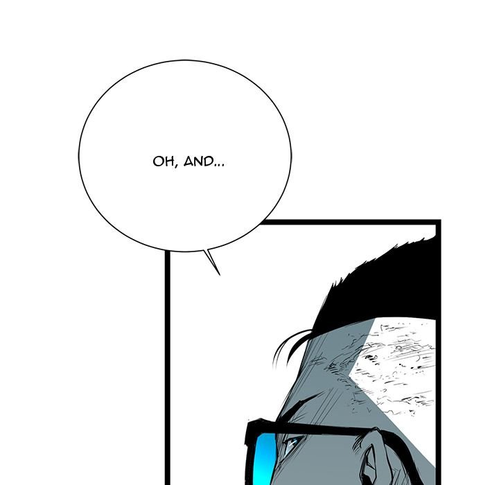 DIE, DAI Manhwa - Chapter 37 Page 132