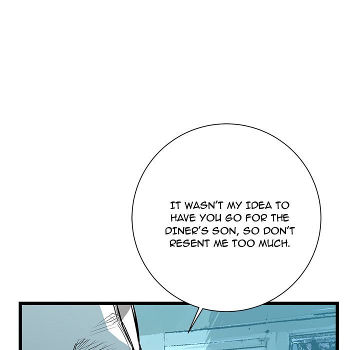 DIE, DAI Manhwa - Chapter 37 Page 134