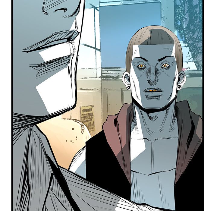 DIE, DAI Manhwa - Chapter 37 Page 135