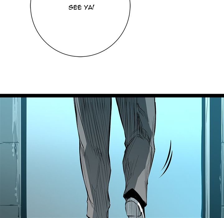 DIE, DAI Manhwa - Chapter 37 Page 137