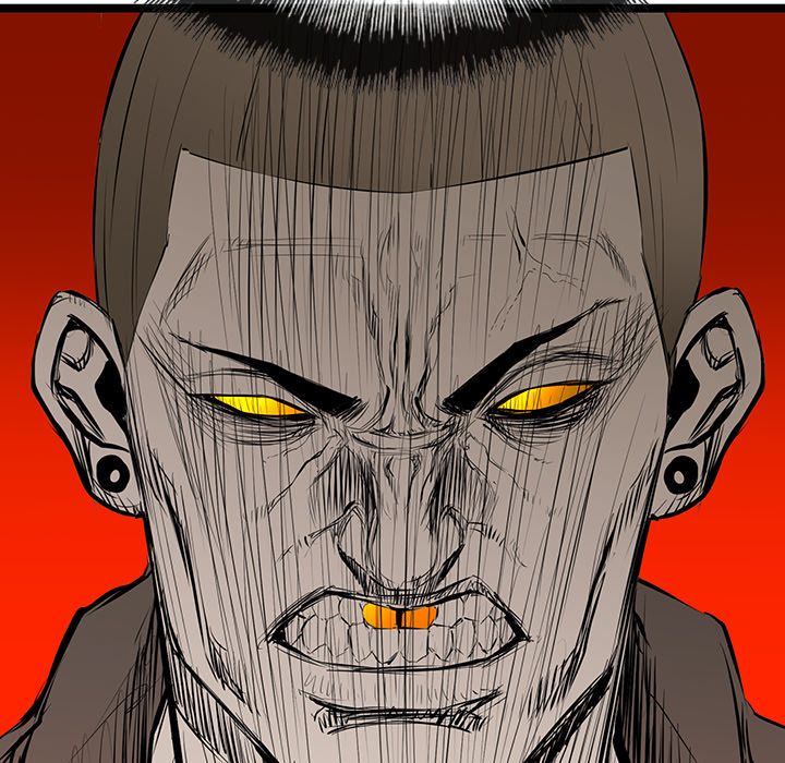 DIE, DAI Manhwa - Chapter 37 Page 141