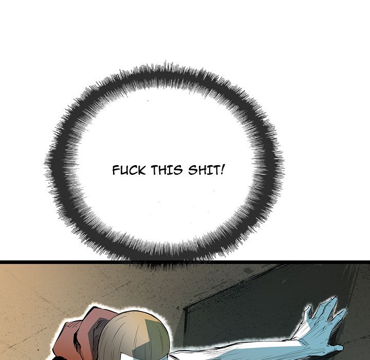 DIE, DAI Manhwa - Chapter 37 Page 145