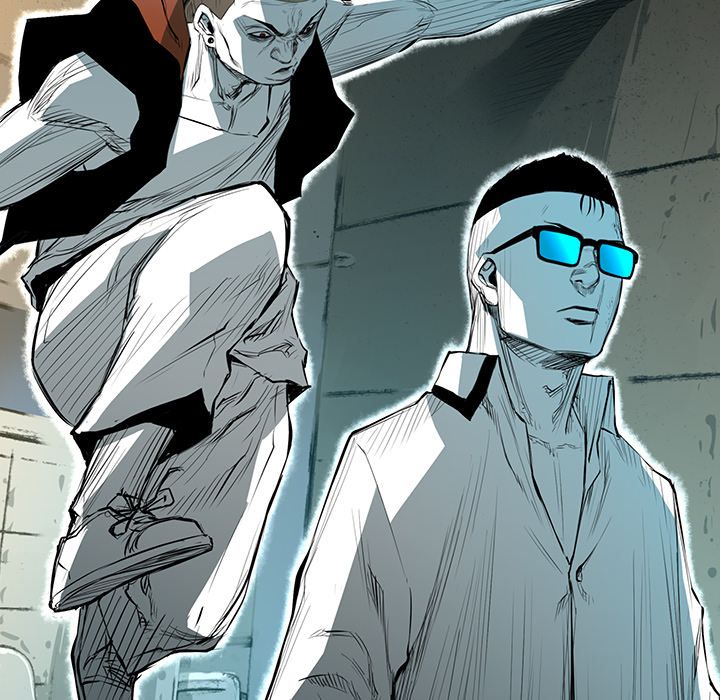 DIE, DAI Manhwa - Chapter 37 Page 146