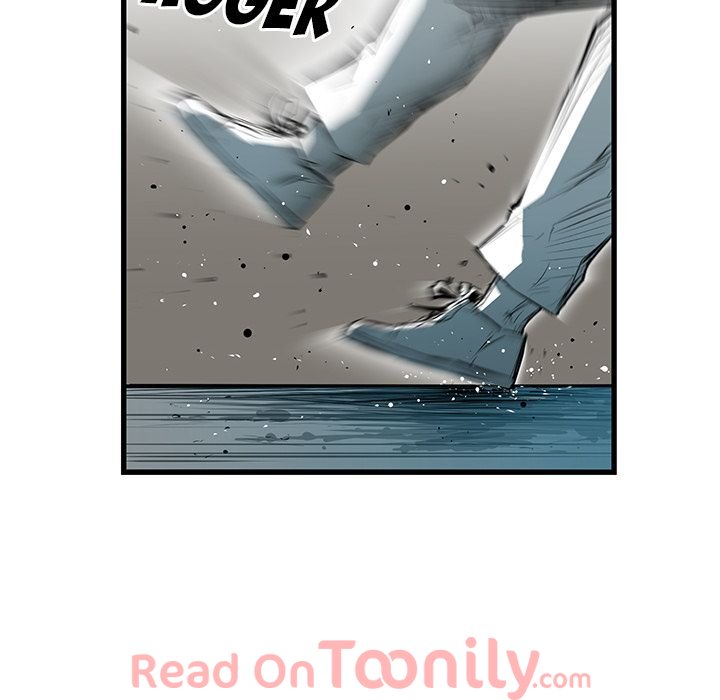 DIE, DAI Manhwa - Chapter 37 Page 156