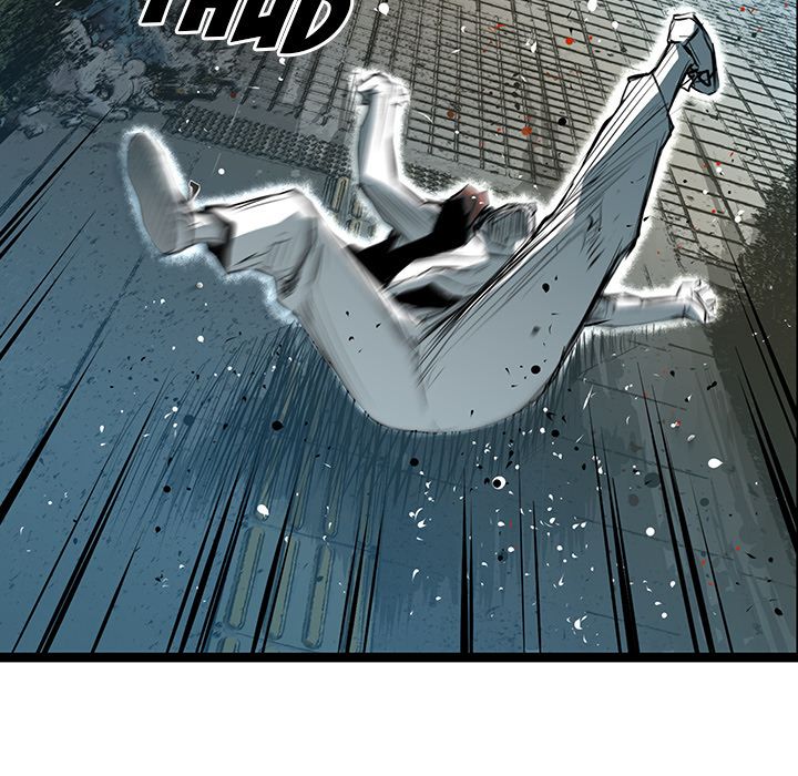 DIE, DAI Manhwa - Chapter 37 Page 164