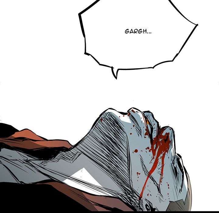 DIE, DAI Manhwa - Chapter 37 Page 166