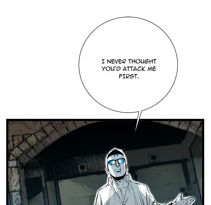 DIE, DAI Manhwa - Chapter 37 Page 169