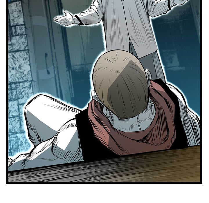 DIE, DAI Manhwa - Chapter 37 Page 170