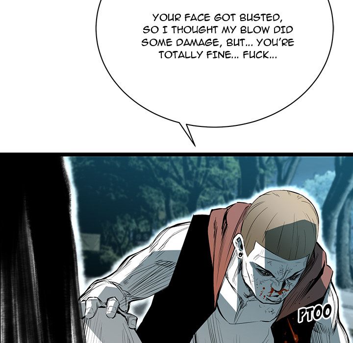 DIE, DAI Manhwa - Chapter 37 Page 173