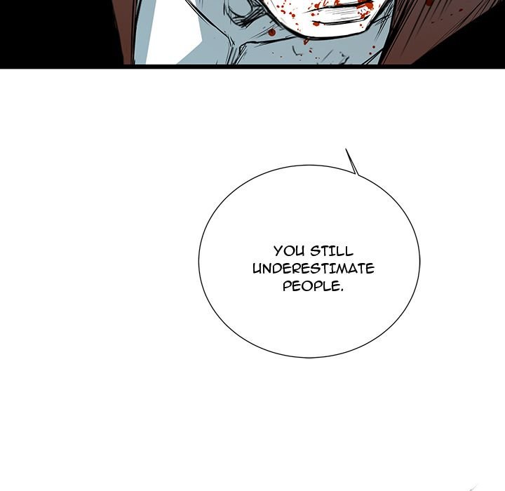 DIE, DAI Manhwa - Chapter 37 Page 176