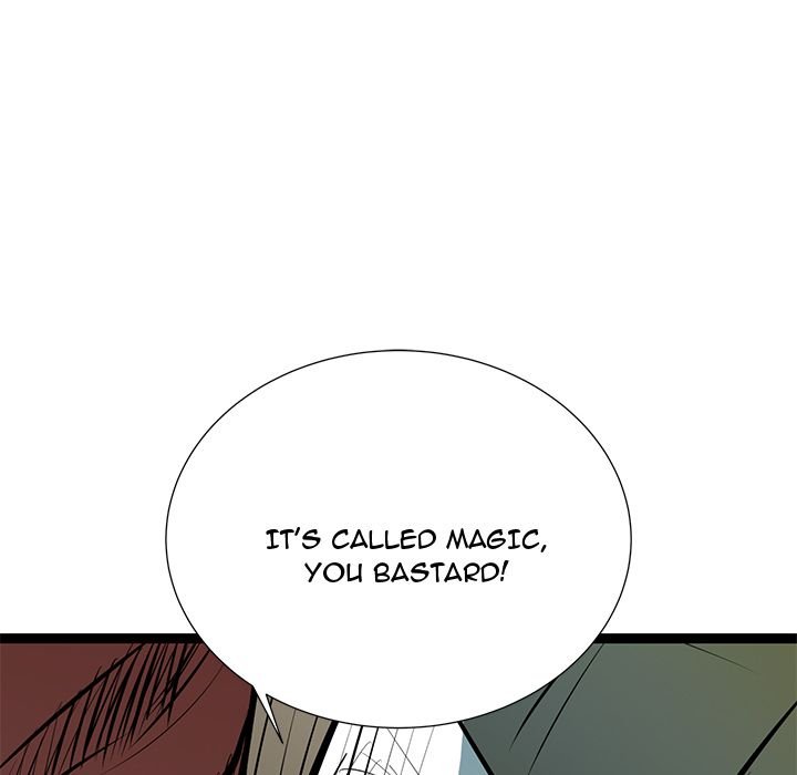 DIE, DAI Manhwa - Chapter 37 Page 185