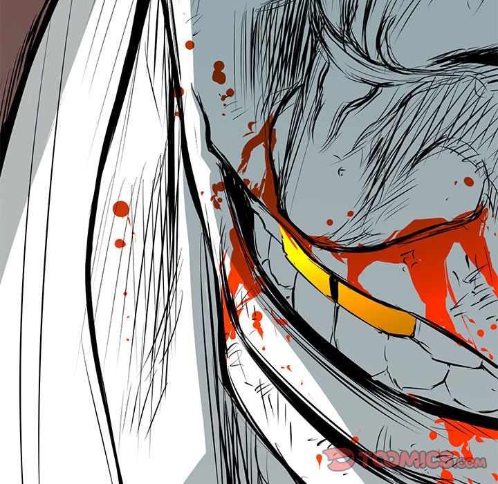 DIE, DAI Manhwa - Chapter 37 Page 187