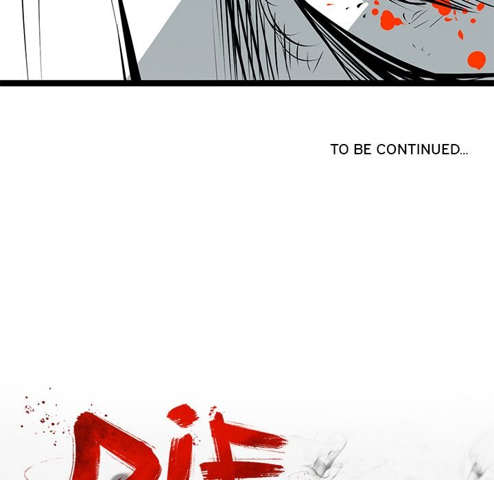 DIE, DAI Manhwa - Chapter 37 Page 188