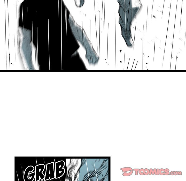 DIE, DAI Manhwa - Chapter 46 Page 8