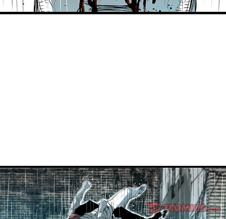 DIE, DAI Manhwa - Chapter 46 Page 23