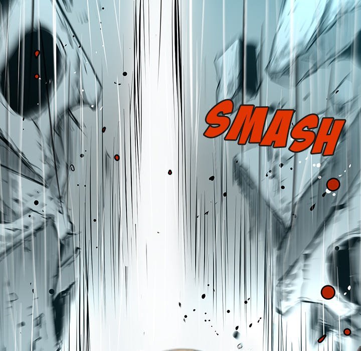 DIE, DAI Manhwa - Chapter 46 Page 31