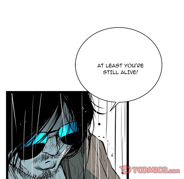 DIE, DAI Manhwa - Chapter 46 Page 41