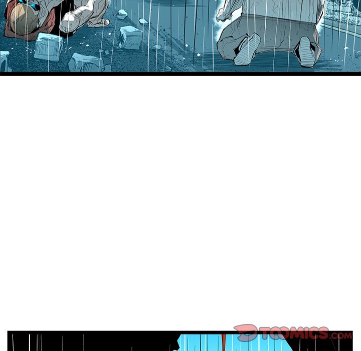 DIE, DAI Manhwa - Chapter 46 Page 71