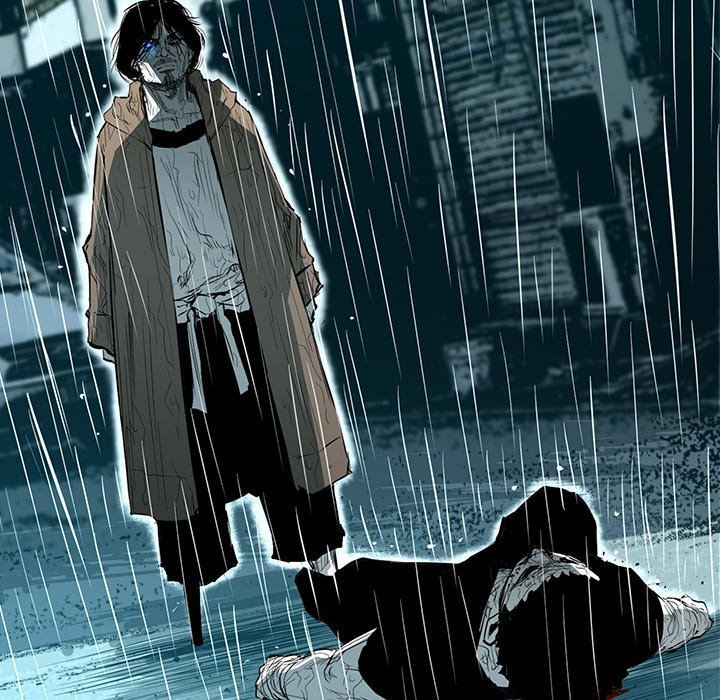 DIE, DAI Manhwa - Chapter 46 Page 91