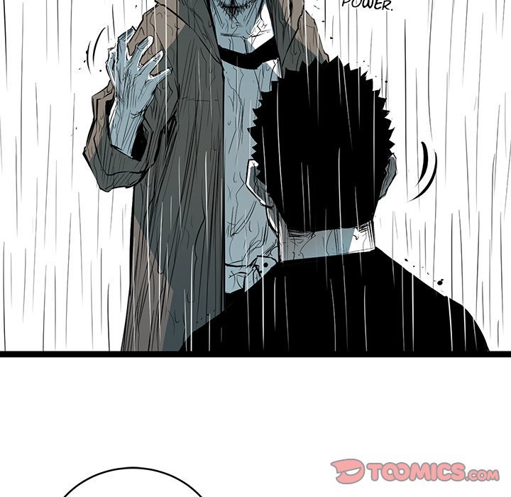 DIE, DAI Manhwa - Chapter 46 Page 113