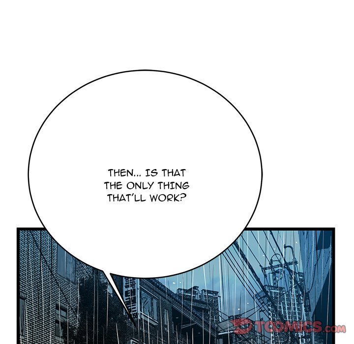 DIE, DAI Manhwa - Chapter 46 Page 116