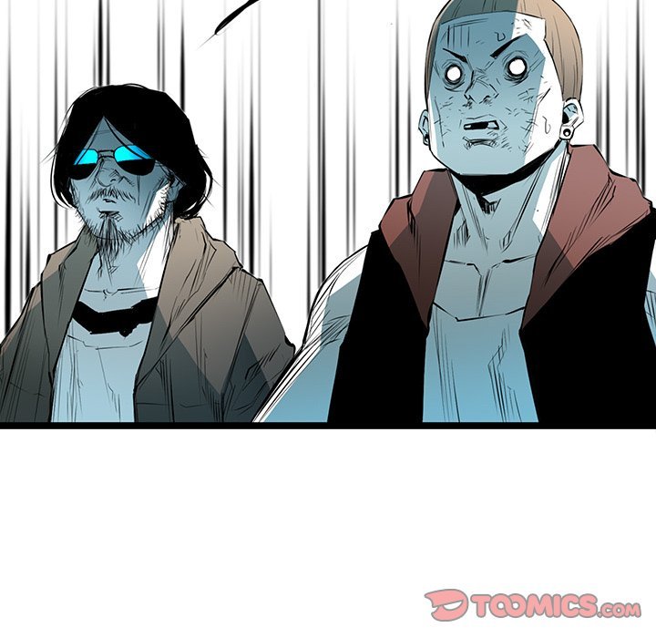 DIE, DAI Manhwa - Chapter 55 Page 5