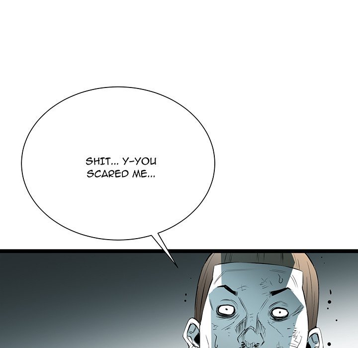 DIE, DAI Manhwa - Chapter 55 Page 6