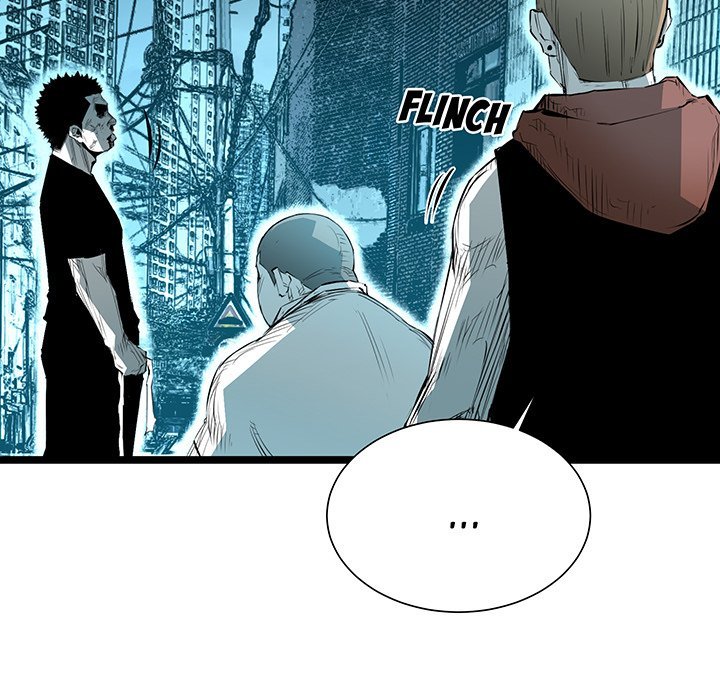 DIE, DAI Manhwa - Chapter 55 Page 8