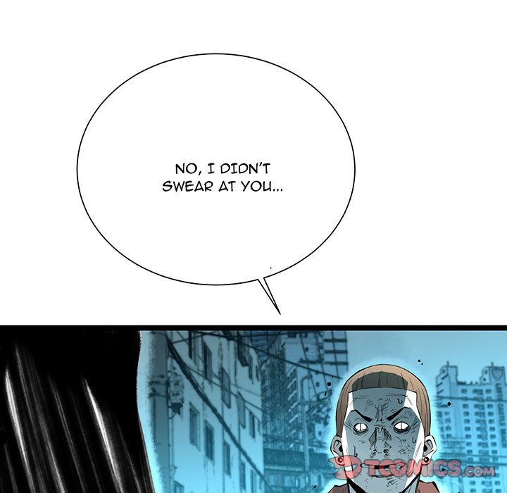 DIE, DAI Manhwa - Chapter 55 Page 9