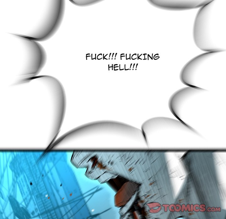 DIE, DAI Manhwa - Chapter 55 Page 13