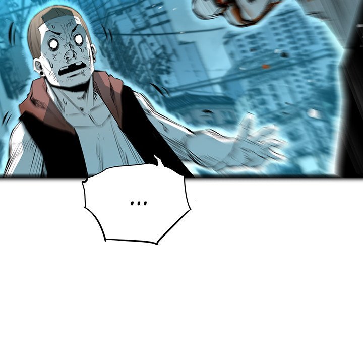 DIE, DAI Manhwa - Chapter 55 Page 14