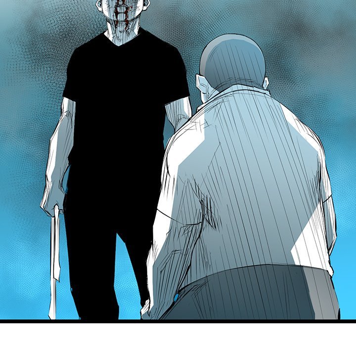 DIE, DAI Manhwa - Chapter 55 Page 22