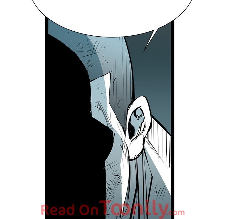 DIE, DAI Manhwa - Chapter 55 Page 30