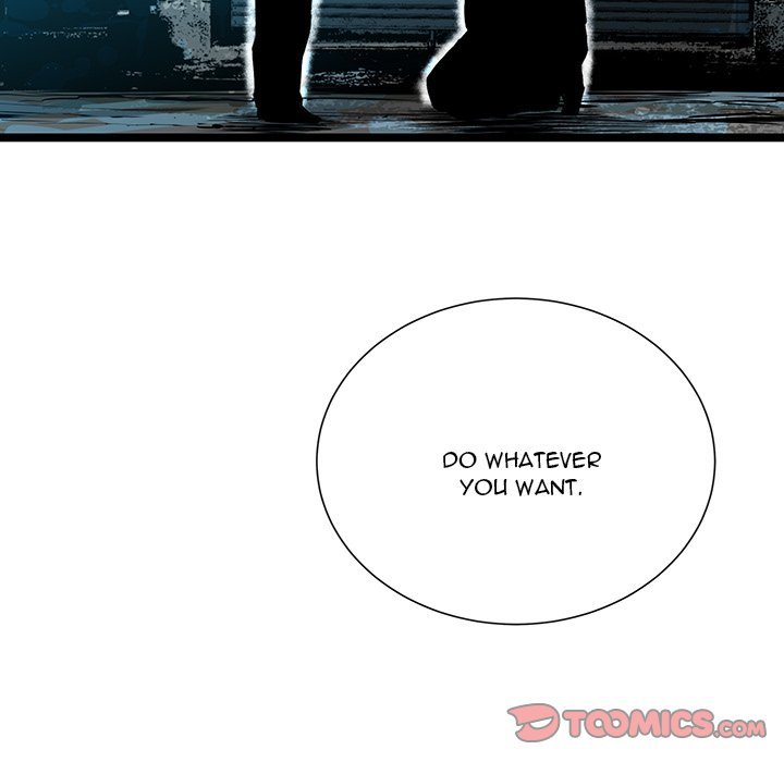 DIE, DAI Manhwa - Chapter 55 Page 33