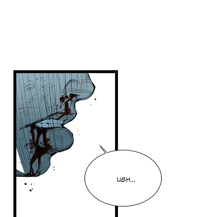 DIE, DAI Manhwa - Chapter 55 Page 34