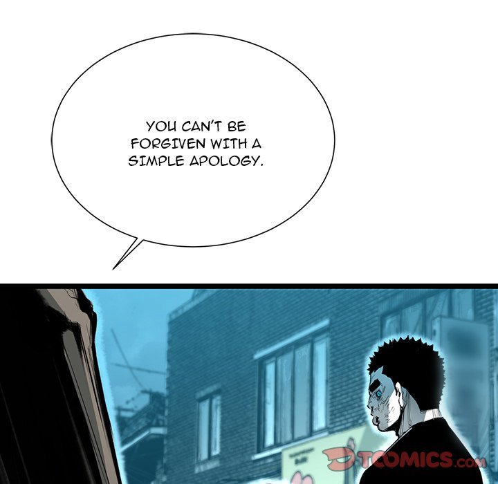 DIE, DAI Manhwa - Chapter 55 Page 37