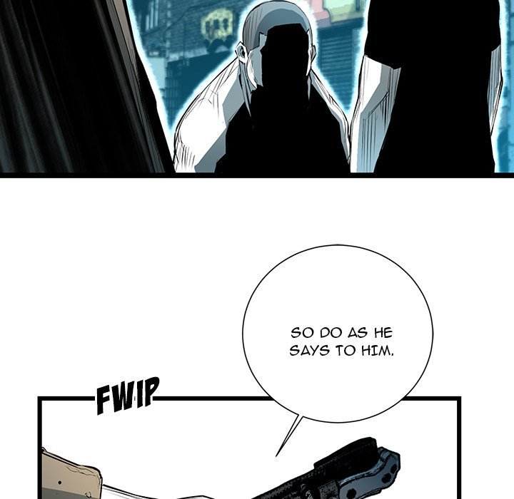 DIE, DAI Manhwa - Chapter 55 Page 38