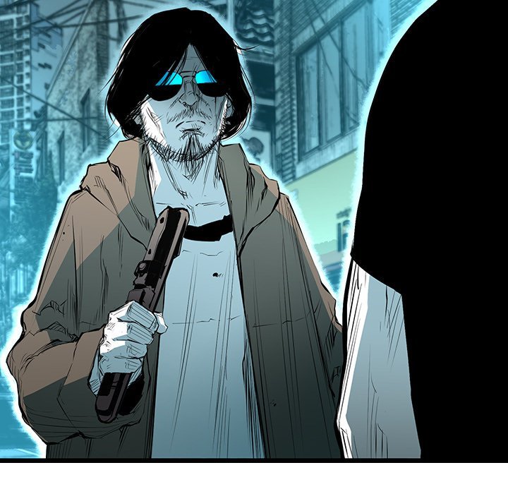 DIE, DAI Manhwa - Chapter 55 Page 40