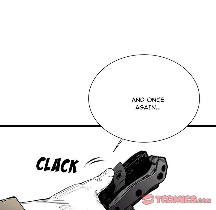 DIE, DAI Manhwa - Chapter 55 Page 41