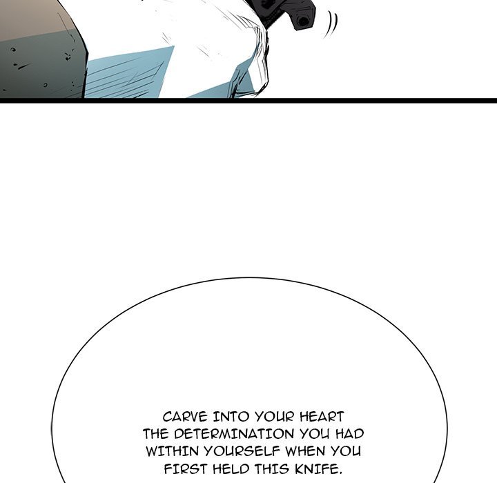 DIE, DAI Manhwa - Chapter 55 Page 42