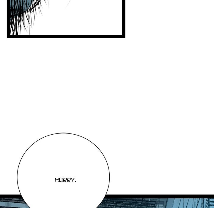 DIE, DAI Manhwa - Chapter 55 Page 44