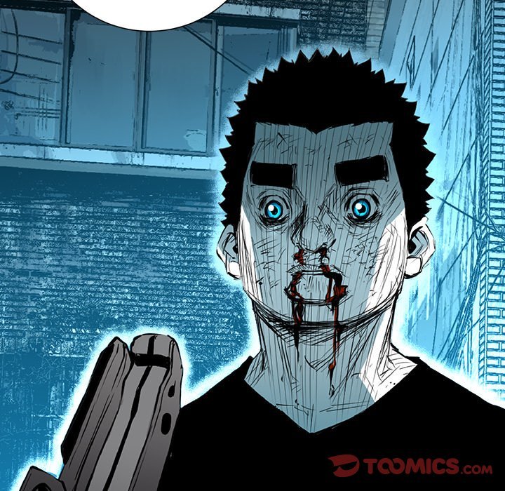 DIE, DAI Manhwa - Chapter 55 Page 45