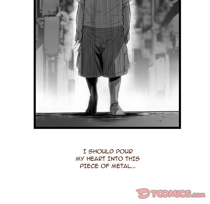 DIE, DAI Manhwa - Chapter 55 Page 49