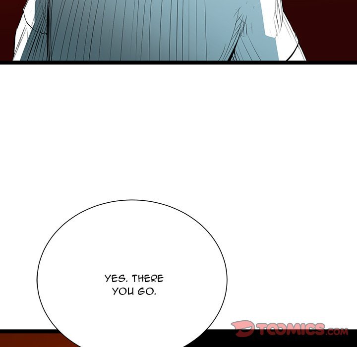 DIE, DAI Manhwa - Chapter 55 Page 53